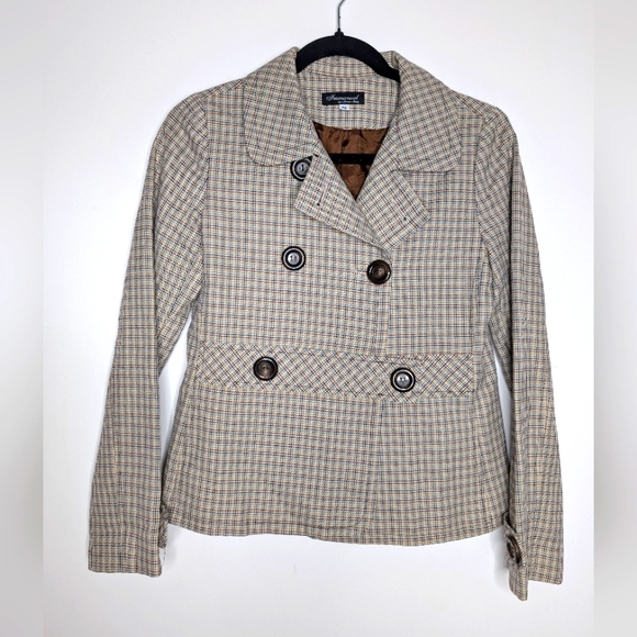 Vintage Immanuel by Anna Italy Blazer Small - Picture 3 of 10